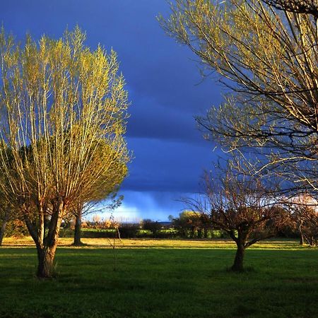 Chambres D Hotes De Charme Dans Mas La Souvine Du 17Eme, Chambres Climatisees Bedarrides Екстер'єр фото